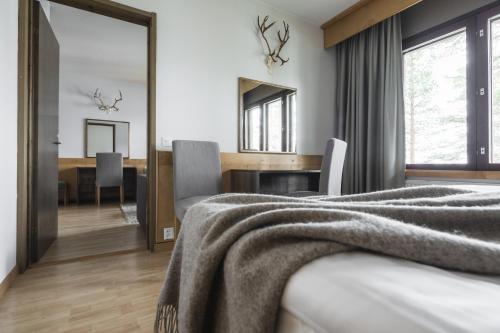 Lapland Hotels Hetta