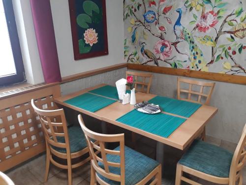 Penzion Fantasy - restaurant in 利普尼克納德貝捷禾