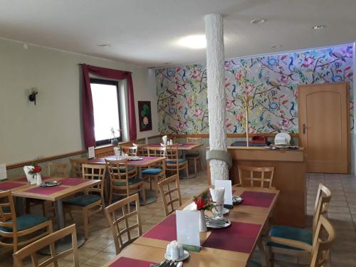 Penzion Fantasy - restaurant in 利普尼克納德貝捷禾