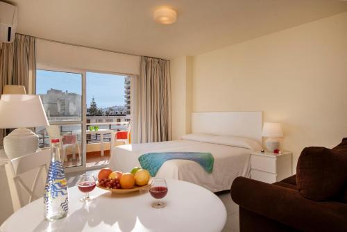 Apartamentos Nucleo Cristal - image 7