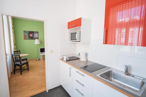 ActiLingua Apartment Hotel - main image