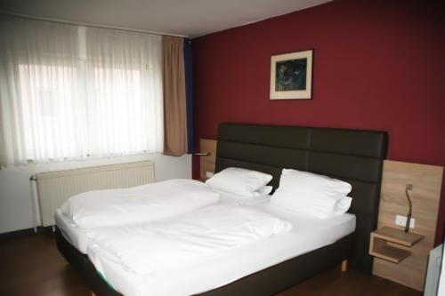 Hotel Sonne in Lorch, Deutschland