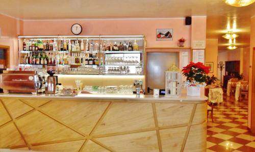 Hotel Ristorante Al Bassanello in Bassano del Grappa