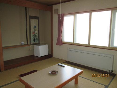 Hotel Parkway - Accommodation - Teshikaga