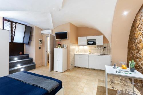 Cerami Studio Flat, Catane (photo 8)