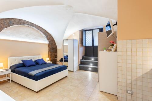 Cerami Studio Flat, Catane (photo 9)