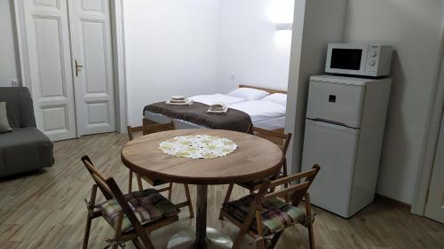 Apartment - Ground Floor