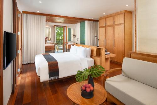 Azerai Hotel