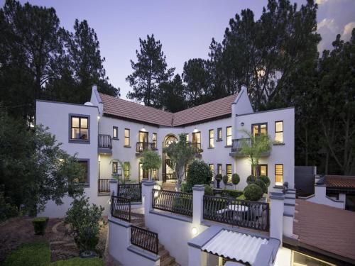 Bohemian Guesthouse - Pretoria, Pretoria