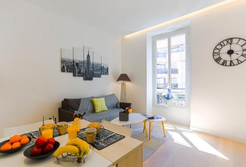 MY CASA - 48 GIOFFREDO - NEAR PLACE MASSENA, Nice