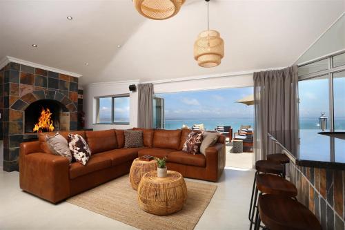 The Lookout Guest House 2