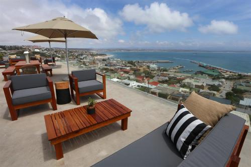The Lookout Guest House - image 2