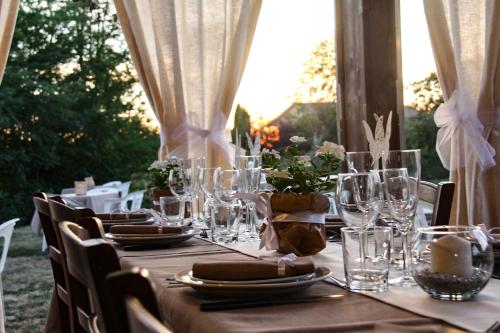  Agriturismo Il Piastrino in Vinci