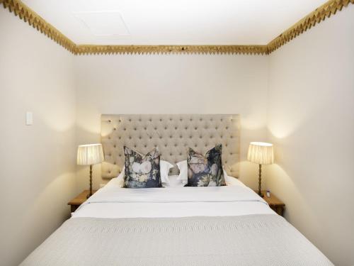 1 king bed