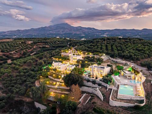 Dalabelos Estate