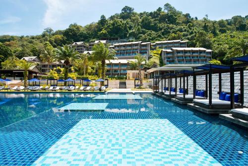 Emperor Teal Phuket Resort By Favstay Emperor Teal Phuket Resort By Favstay