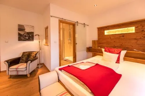 Landhotel Lindenhof in Vohenstrauß, Deutschland