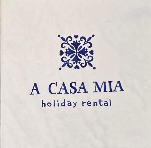  a casa mia holiday rental in 84010 Cetara
