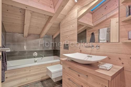 Chalet Creek