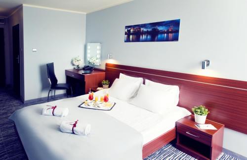 Hotel Śląsk, Breslavia (foto 6)