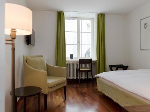 Boutique Hotel Helmhaus Zürich - image 2
