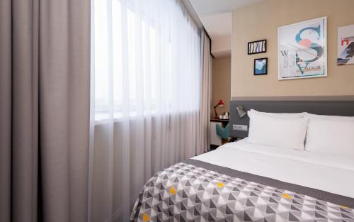 Holiday Inn Perm, an IHG Hotel Perm Russia