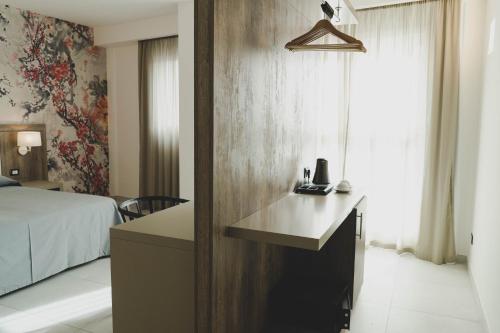 Hotel Pontemare, Palermo (fotografie 8)