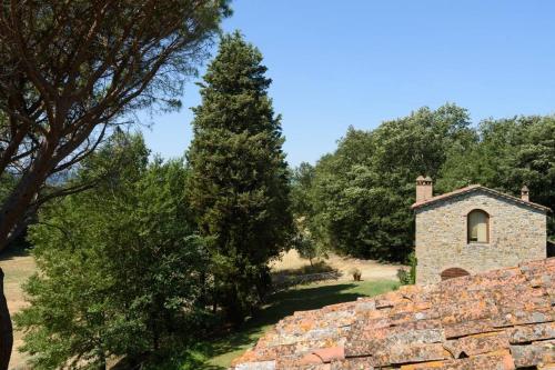 Salceta, a Tuscany Country House