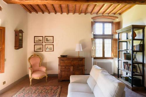 Salceta, a Tuscany Country House