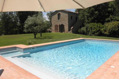 Salceta, a Tuscany Country House