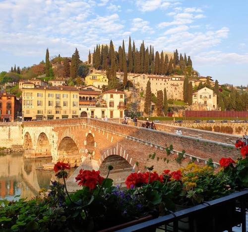 

Maison Ponte Pietra