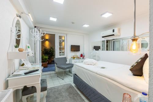 Q Hotel & Suites Istanbul -Best Group Hotels - image 11
