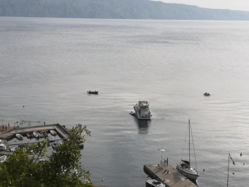  Apartman Danica in Starigrad