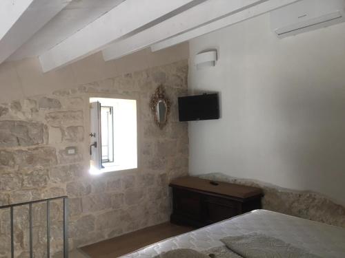 La grotta di nonna minicchia