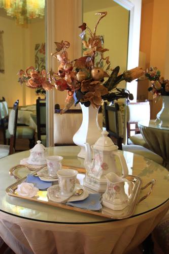 Facilities, B&B Pretoria Suite in Potenza