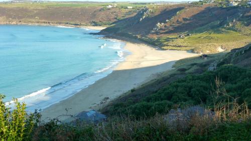 Sennen Cove Cottage