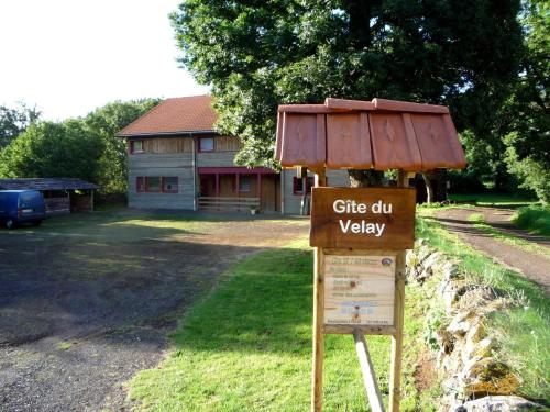 Le Gîte du Velay