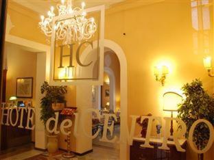 Hotel del Centro, Palermo (foto 7)