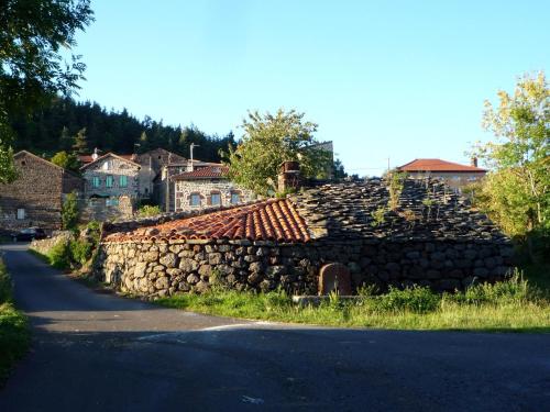 Le Gîte du Velay