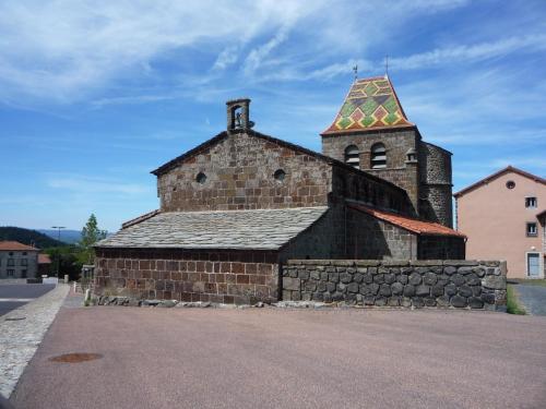 Le Gîte du Velay