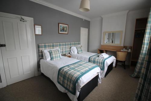 Double or Twin Room - Pet Friendly