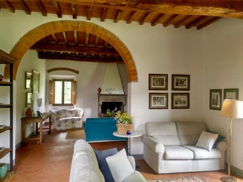 Salceta, a Tuscany Country House