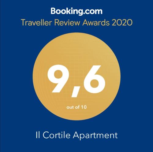 "Il Cortile" Apartment in Colico