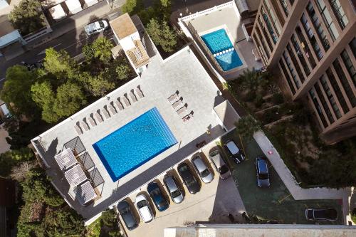 Apartamentos Buenos Aires By Mc - image 12