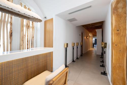 Mykonos Ammos Hotel - Small Luxury Hotels of the World - image 6