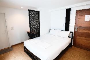 Wayha Hostel Don Mueang Airport, Bangkok (fotografie 8)