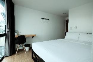 Wayha Hostel Don Mueang Airport, Bangkok (fotografie 10)