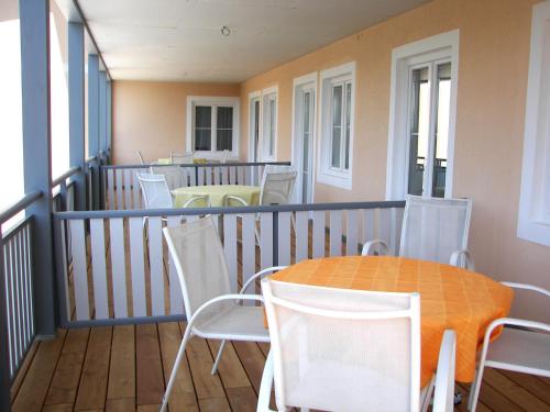 Ferienappartements Karolinenhof in Millstatt