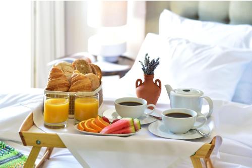 The Noble House Suites & Apartments - by Unlock Hotels