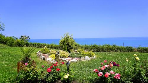 Апартаменти Бяла Клиф - Byala Cliff Apartments, Bjala (fotografie 8)